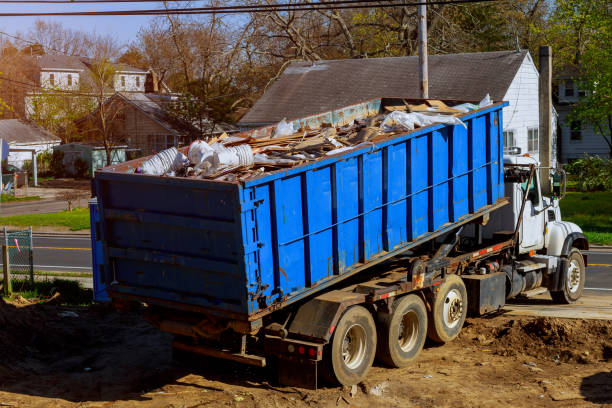 Best Residential Junk Removal  in Burns, TN