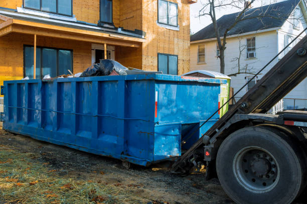 Best Shed Removal  in Burns, TN