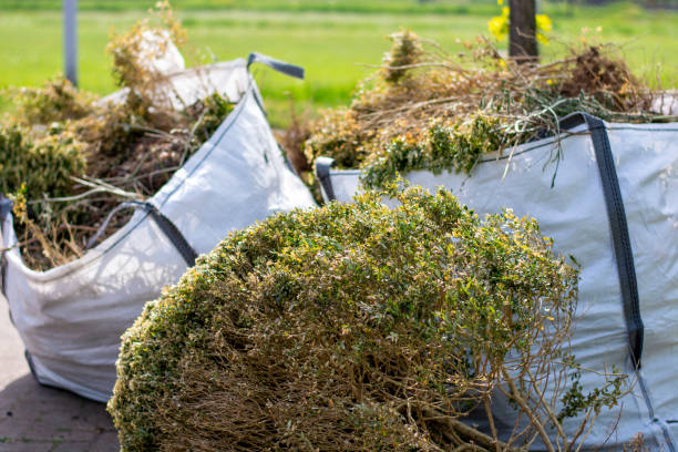 Best Residential Junk Removal  in Burns, TN