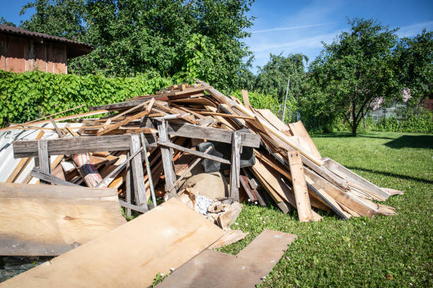 Best Residential Junk Removal  in Burns, TN