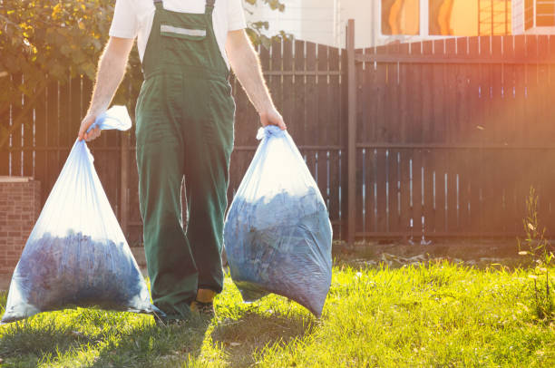 Best Garage Cleanout  in Burns, TN