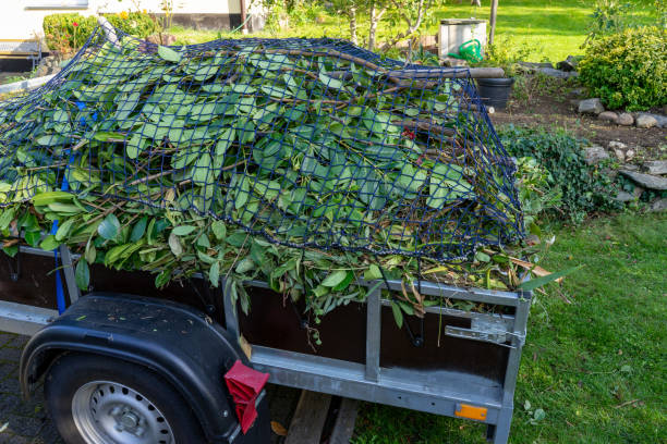 Best Scrap Metal Removal  in Burns, TN