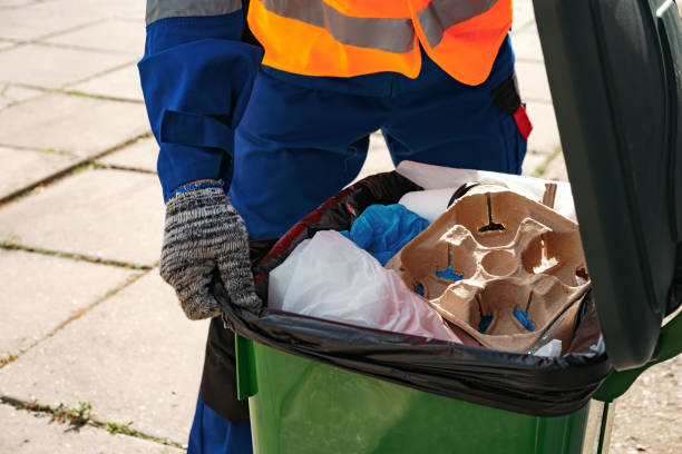 Best Garage Cleanout  in Burns, TN