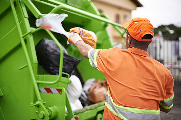 Best Hoarding Cleanup  in Burns, TN