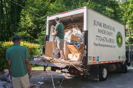 Best Retail Junk Removal  in Burns, TN