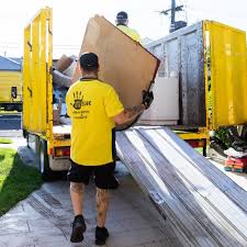 Best Same-Day Junk Removal Services  in Burns, TN